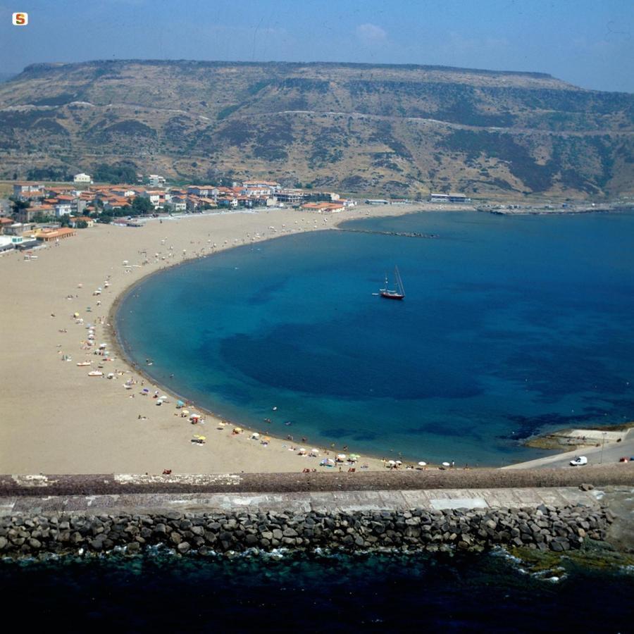 Malaspina Hotel & Resort Bosa Exterior foto